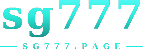 sg777 logo