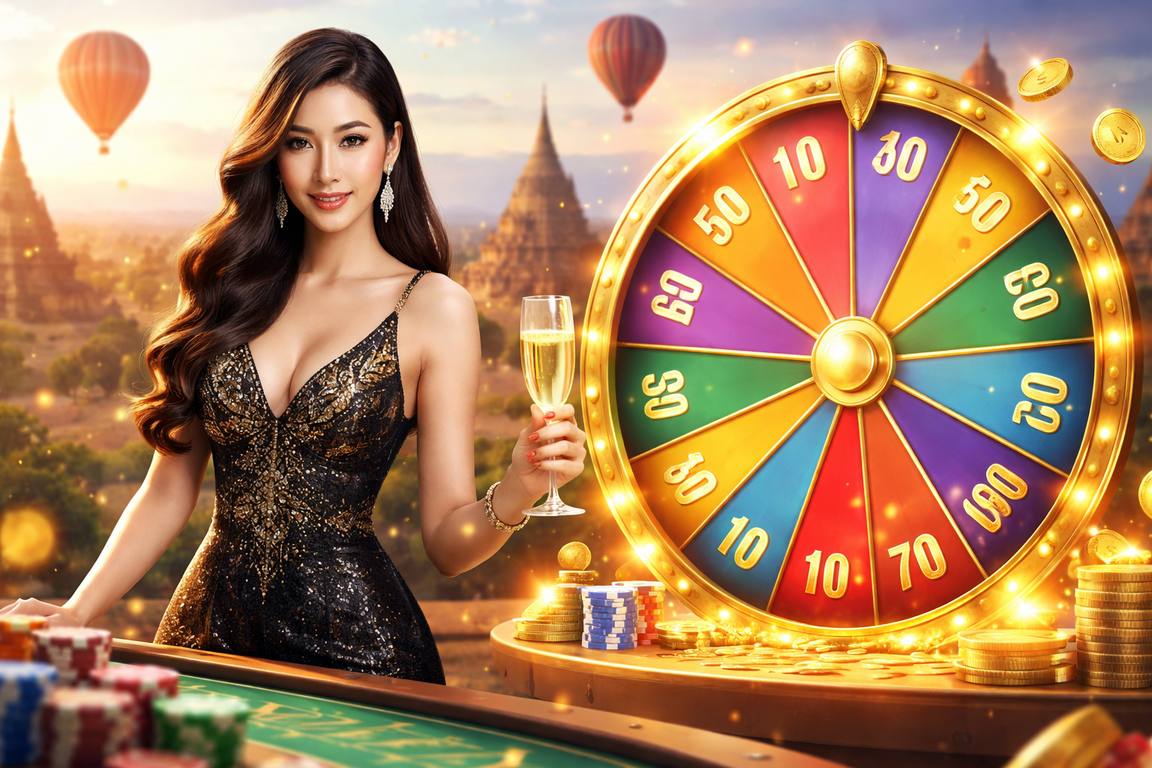 sg777 sg777 တွင် အဆင့်မြင့် စလော့ဂိမ်းများ