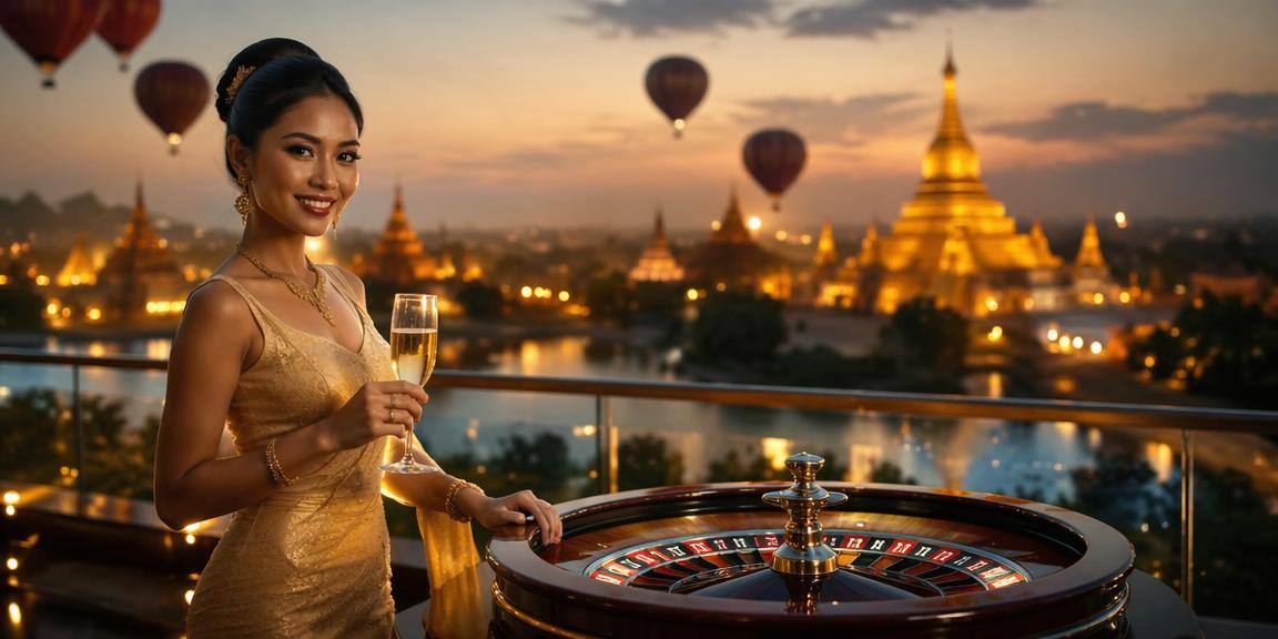 sg777 sg777 ၏ စလော့ဂိမ်း ကဏ္ဍအတွင်း